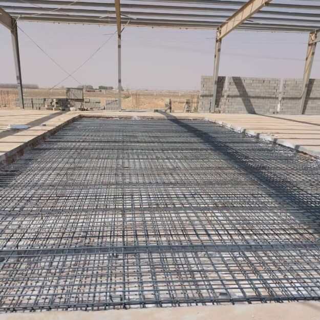 مقاول عام ابو عساف