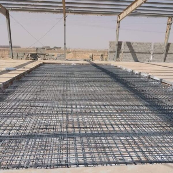 مقاولات عامة