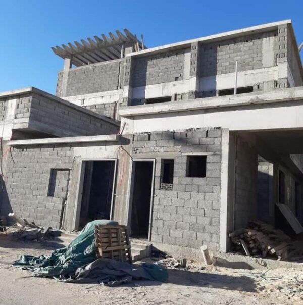 مقاولات عامة